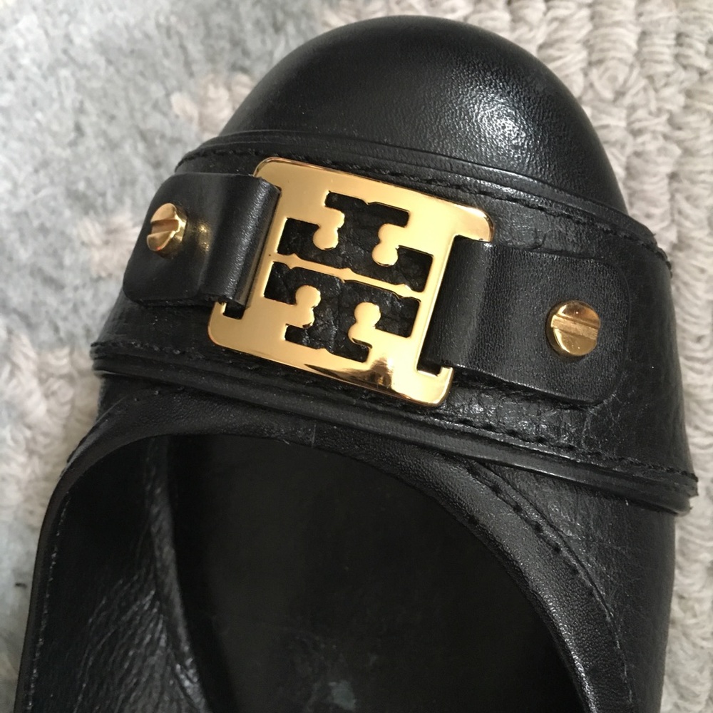 Tory Burch Ballet flat